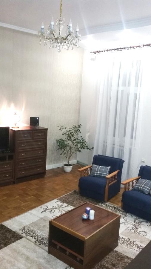Max Apartments In Lviv Eksteriør bilde